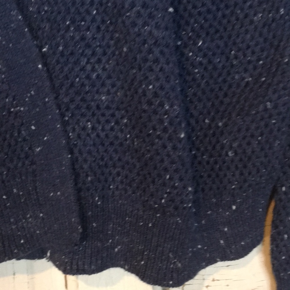 NWT Cozy Knit Cardigan Sweater - Picture 2 of 5
